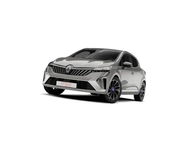 Renault Clio esprit Alpine 2025 Benzine 9