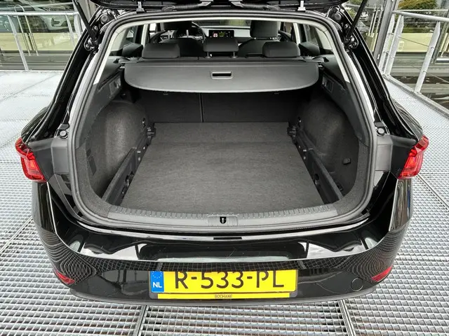 SEAT Leon Sportstourer 1.0 TSI Reference 2022 Benzine 9