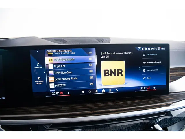 BMW X5 xDrive50e 2024 Hybride Benzine 50