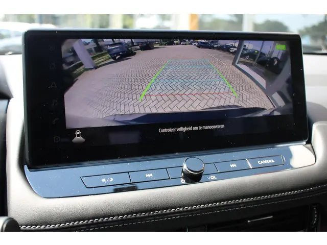 Nissan X-Trail e-Power 2WD N-Trek 2025 Hybride Benzine 14