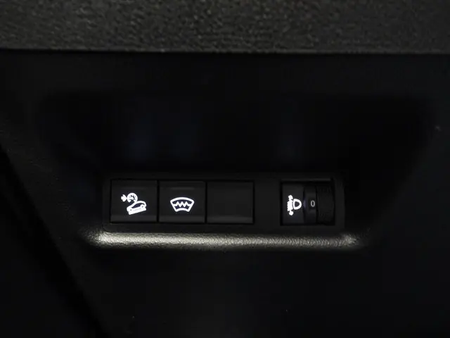 Jeep Avenger 1st Edition 54 kWh 2023 Elektrisch 21