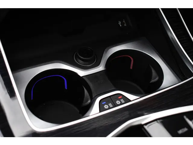 BMW X5 xDrive50e M-Sport Pro 2024 Hybride Benzine 47