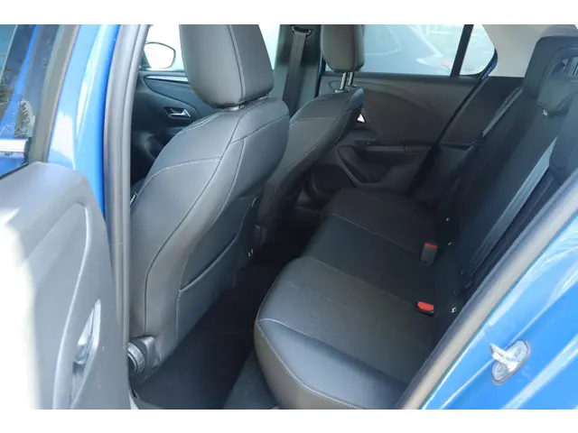 Opel Corsa-e ELEGANCE 136PK 50 KWH 2020 Elektrisch 14