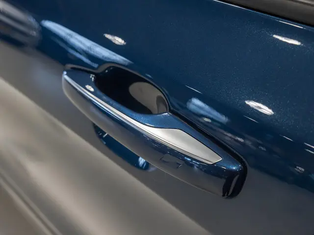 Lynk & Co 01 1.5 / 261pk / Blackstyle 2022 Hybride Benzine 20