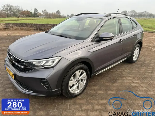 Volkswagen Taigo 1.0 TSI Life Business 2023 Benzine