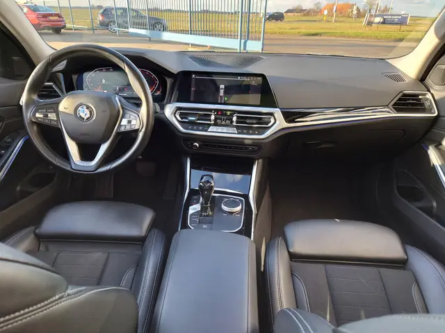 BMW 3 Serie 3