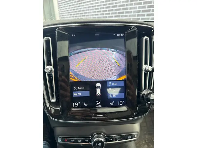 Volvo XC40 2.0 T4 Inscription 2019 Benzine 9