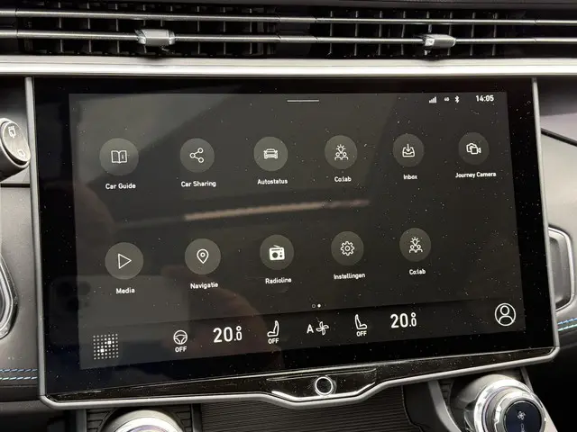 Lynk & Co 01 1.5 PHEV Business Edition 2025 Hybride Benzine 30