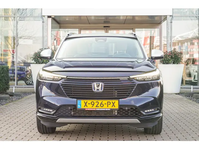 Honda HR-V 1.5i e:HEV ADVANCE STYLE 2024 Hybride Benzine 63