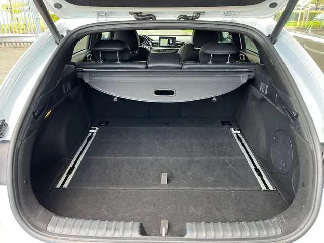 Kia ProCeed 1.6 T-GDI GT Apple Carplay PDC 2019 Benzine 42