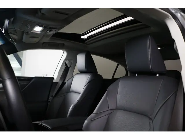 Lexus ES 300h Business Line 2024 Hybride Benzine 9