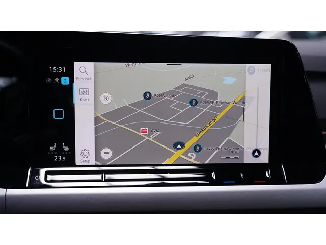 Volkswagen Golf 1.5 eTSI Life Business 2023 Benzine 35