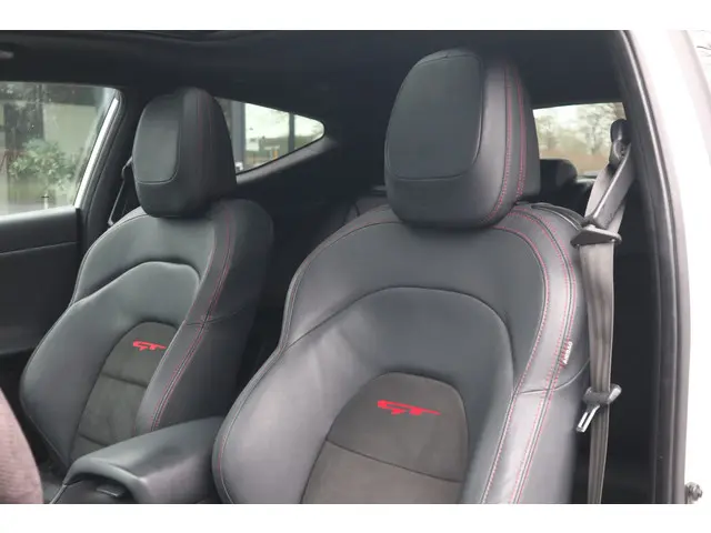 Kia pro_cee'd 1.6 GT First Edition 2013 Benzine 8