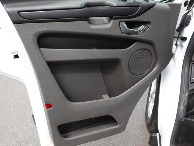 Ford Transit Custom 300 L2H1 Trend 2023 Diesel 11