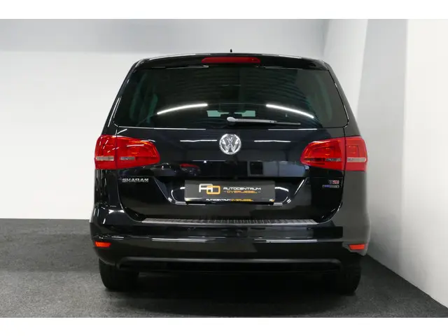 Volkswagen Sharan 1.4 TSI Comfortline 7p. 2013 Benzine 18