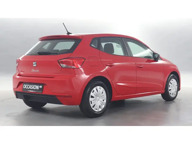 SEAT Ibiza 2