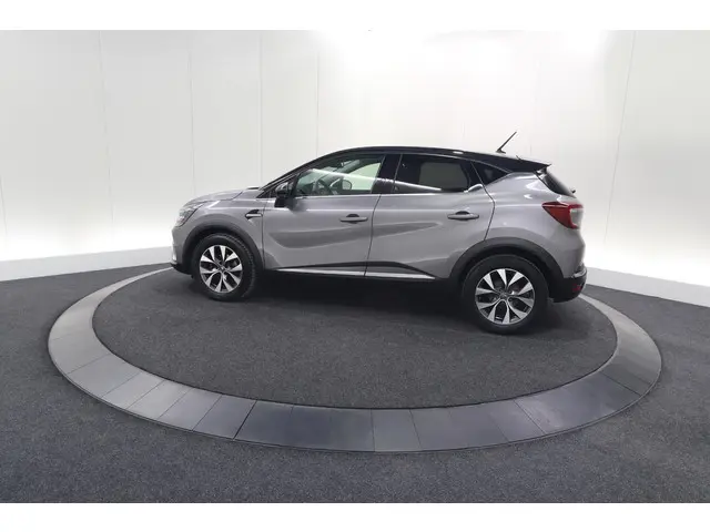 Renault Captur TCe 100 Intens 2020 Benzine 77