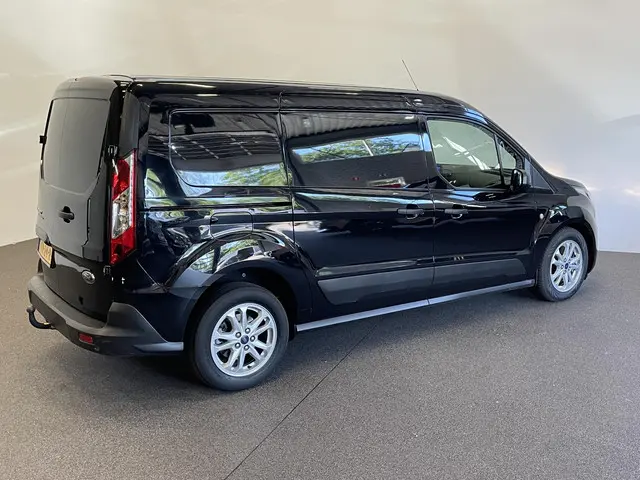 Ford Transit Connect 1.5 L2 Trend Automaat 2023 Diesel 5