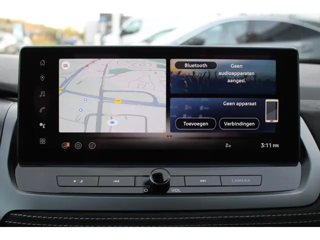 Nissan QASHQAI 1.3 MHEV Xtronic Tekna + 2025 Benzine 14