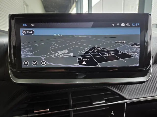 Peugeot 2008 1.2 PureTech Allure 2024 Benzine 15