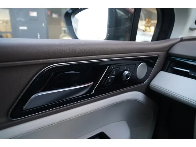 Aiways U5 63kWh Showroom 2020 Elektrisch 17