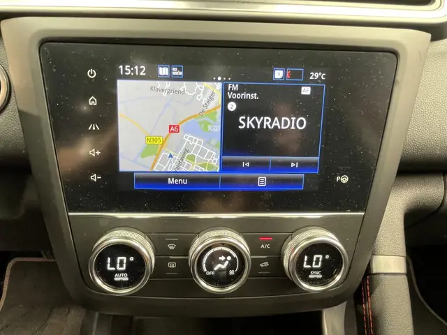 Renault Kadjar 1.3 TCe Black Edition 2019 Benzine 25