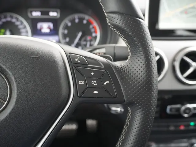 Mercedes-Benz B-Klasse 180 Ambition 2013 Benzine 23