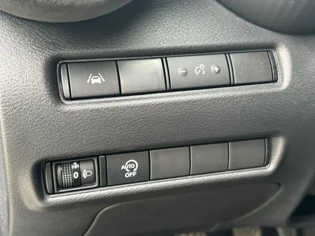 Nissan Juke DIG-T 114 MT N-Design 2024 Benzine 33