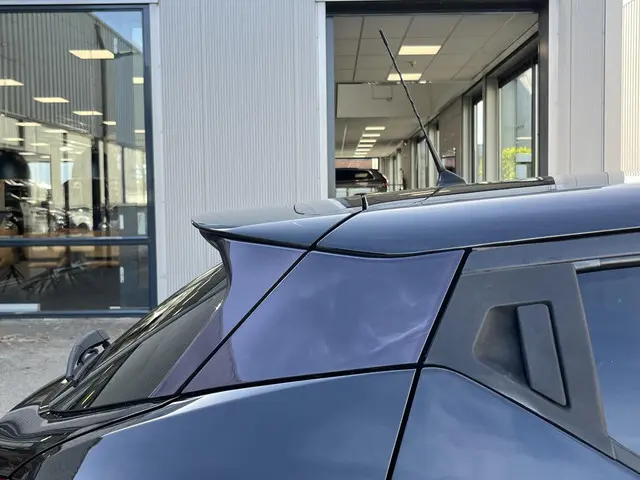 Nissan Micra 0.9 IG-T N-Connecta 2018 Benzine 48