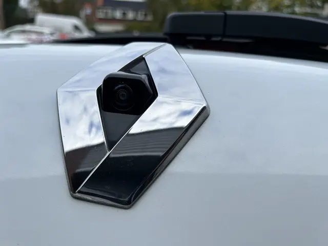 Renault Captur 1.0 TCe 90 Business Zen 2021 Benzine 8