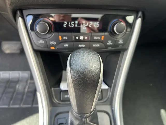 Suzuki S-Cross 1.4 Boosterjet Stijl 2019 Benzine 14