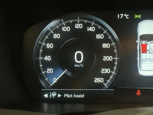 Volvo S90 2.0 T8 AWD R-Design 2021 Hybride Benzine 18