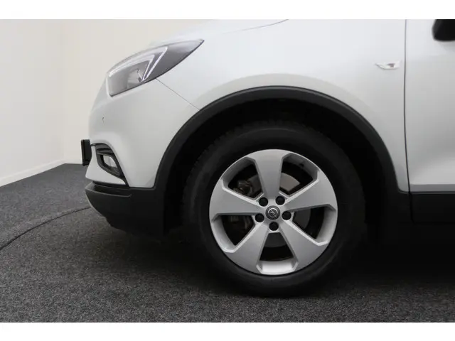 Opel Mokka X 1.6 Selection 2018 Benzine 23