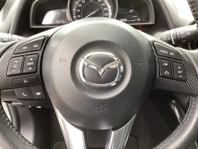 Mazda 2 1.5 Skyactiv-G S 2017 Benzine 8