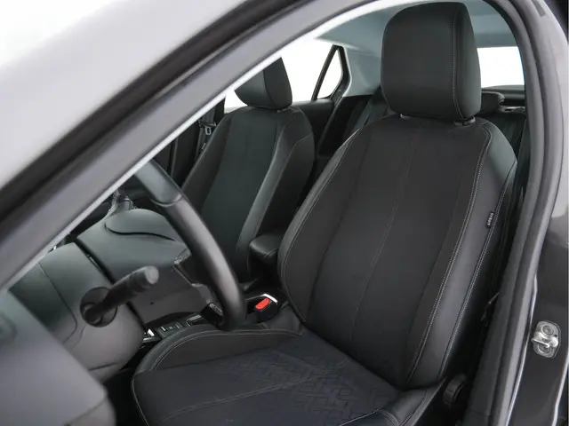 Opel Corsa-e Elegance 50 kWh [ 3-Fase ] 2020 Elektrisch 9