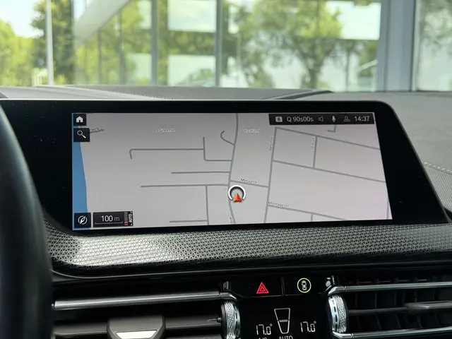 BMW 1 Serie 118i Executive Ed. Sport 2022 Benzine 21