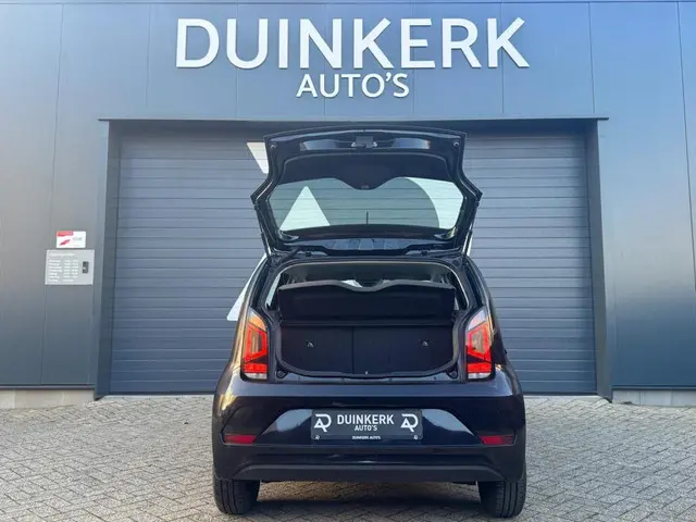 Volkswagen up! 1.0 | Airco | DAB | Lane Assist 2021 Benzine 7