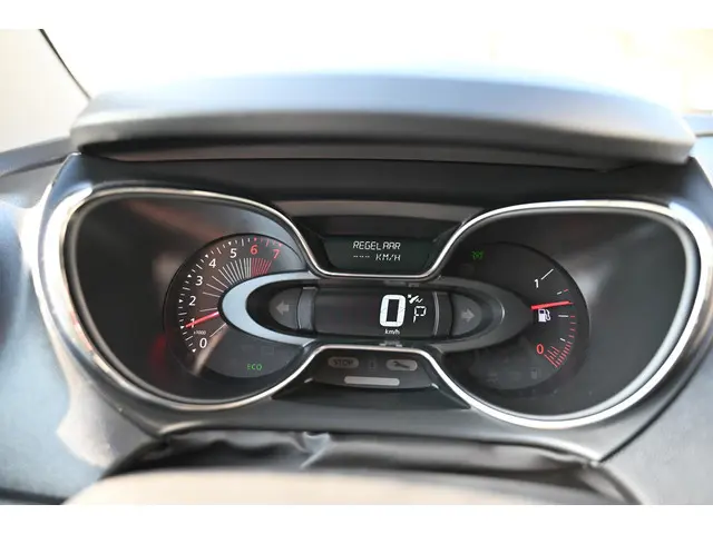 Renault Captur 1.2 TCe Dynamique 2017 Benzine 33