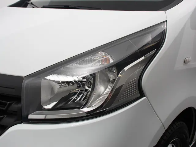 Renault Trafic Passenger 1.6 dCi Zen Energy 2019 Diesel 23