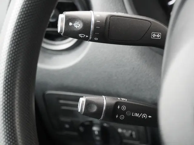 Mercedes-Benz Vito 111 CDI Functional Lang 2019 Diesel 16