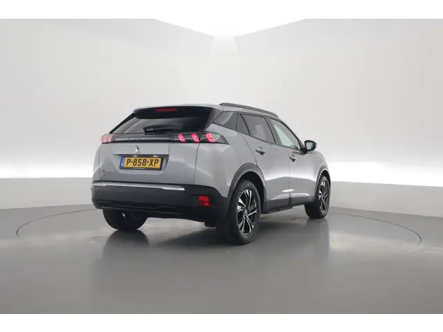 Peugeot e-2008 2