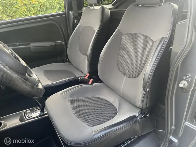 Microcar M.go Brommobiel Highland DCI 2016 Diesel 11