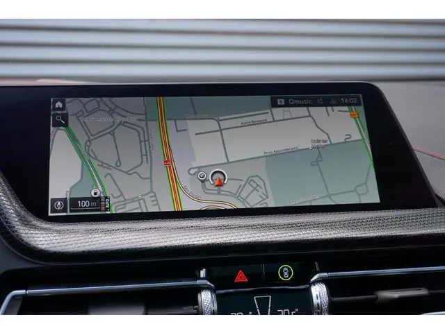BMW 1 Serie 5-deurs 128ti 2024 Benzine 15