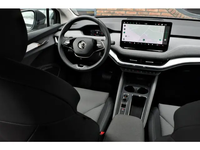 Škoda Enyaq iV 85 Business Edition 210KW 2024 Elektrisch 3
