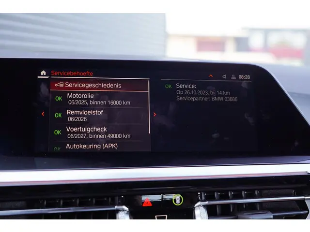 BMW Z4 Roadster sDrive20i 2023 Benzine 43