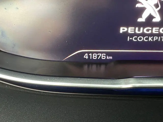 Peugeot 3008 1.2 PureTech GT Pack Business 2022 Benzine 16