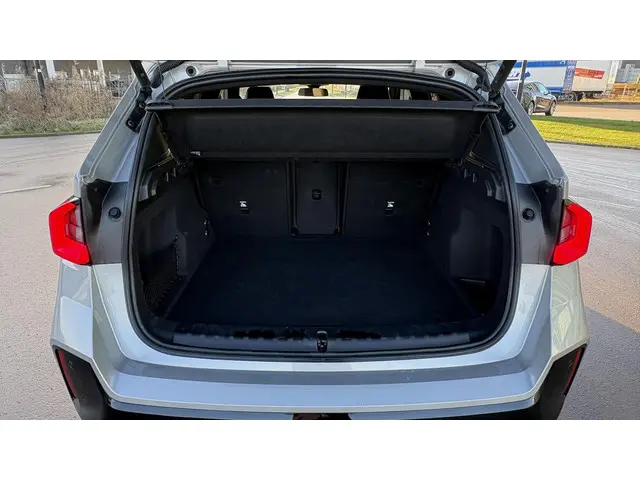 BMW X1 sDrive20i 2024 Benzine 8