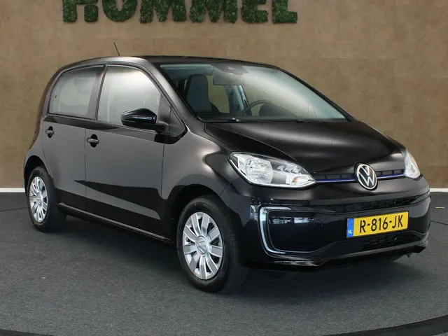 Volkswagen e-up! e-up! 2022 Elektrisch 10