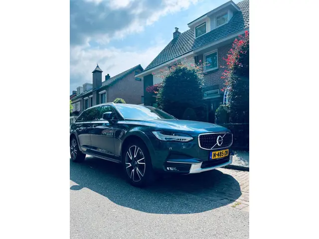 Volvo V90 Cross Country 2.0 T5 Pro 2018 Benzine 21