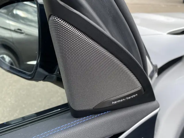 BMW iX3 High Executive 80 kWh 2022 Elektrisch 27